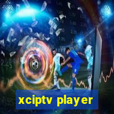 xciptv player